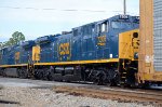 CSX 7206